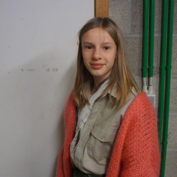 DSC02087  Small - Scouts en Gidsen Zaventem 